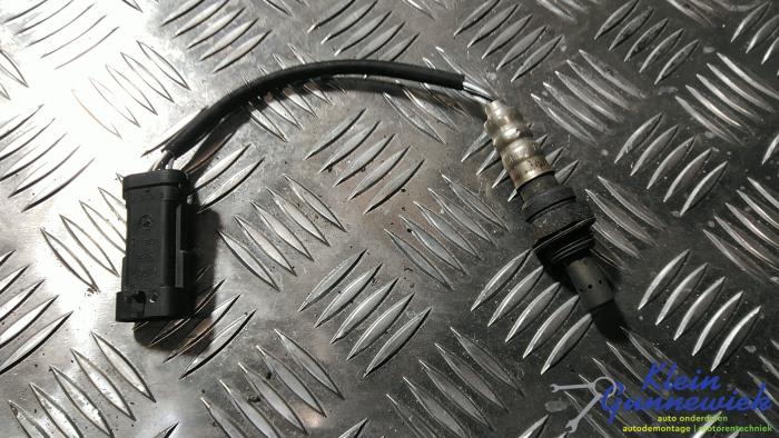 Usados Sonda Lambda Renault Kangoo Precio € 30,00 Norma de margen ofrecido por Klein Gunnewiek Autodemontage & Motorentechniek