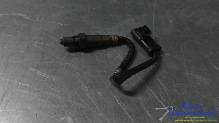 Usados Sonda Lambda Renault Laguna Precio € 27,00 Norma de margen ofrecido por Klein Gunnewiek Autodemontage & Motorentechniek