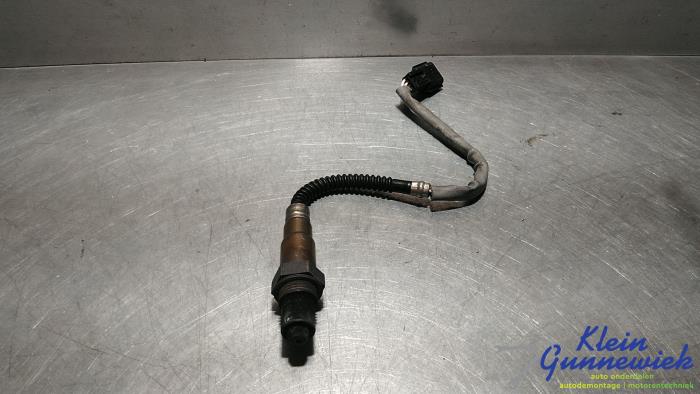 Used Lambda probe Renault Laguna Price € 24,00 Margin scheme offered by Klein Gunnewiek Autodemontage & Motorentechniek
