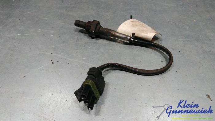 Gebrauchte Lambdasonde Renault Megane Preis € 22,00 Margenregelung angeboten von Klein Gunnewiek Autodemontage & Motorentechniek
