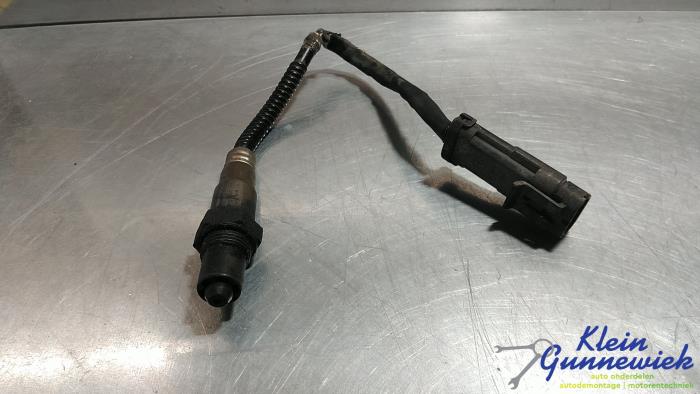 Used Lambda probe Renault Laguna Price € 27,00 Margin scheme offered by Klein Gunnewiek Autodemontage & Motorentechniek