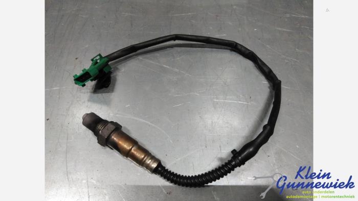 Used Lambda probe Renault Laguna Price € 27,00 Margin scheme offered by Klein Gunnewiek Autodemontage & Motorentechniek