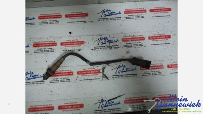 Usados Sonda Lambda Renault Laguna Precio € 22,00 Norma de margen ofrecido por Klein Gunnewiek Autodemontage & Motorentechniek