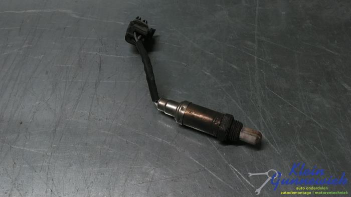Usados Sonda Lambda Renault Megane Precio € 22,00 Norma de margen ofrecido por Klein Gunnewiek Autodemontage & Motorentechniek