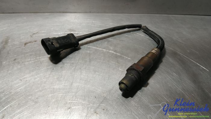 Usados Sonda Lambda Renault Laguna Precio € 27,00 Norma de margen ofrecido por Klein Gunnewiek Autodemontage & Motorentechniek