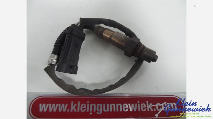 Usados Sonda Lambda Renault Grand Scenic Precio € 32,00 Norma de margen ofrecido por Klein Gunnewiek Autodemontage & Motorentechniek