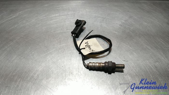 Usados Sonda Lambda Renault Twingo Precio € 22,00 Norma de margen ofrecido por Klein Gunnewiek Autodemontage & Motorentechniek
