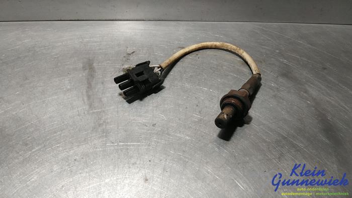 Usados Sonda Lambda Renault Laguna Precio € 32,00 Norma de margen ofrecido por Klein Gunnewiek Autodemontage & Motorentechniek