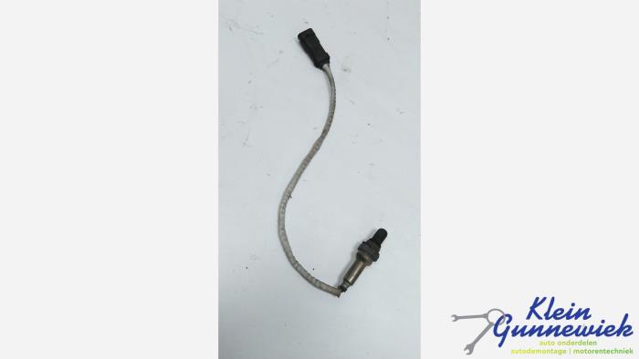Gebrauchte Lambdasonde Renault Megane Scenic Preis € 27,00 Margenregelung angeboten von Klein Gunnewiek Autodemontage & Motorentechniek