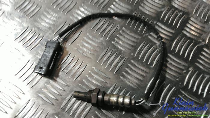 Usados Sonda Lambda Renault Twingo Precio € 22,00 Norma de margen ofrecido por Klein Gunnewiek Autodemontage & Motorentechniek