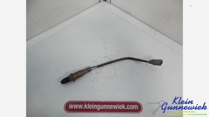 Used Lambda probe Renault Master Price € 95,00 Margin scheme offered by Klein Gunnewiek Autodemontage & Motorentechniek