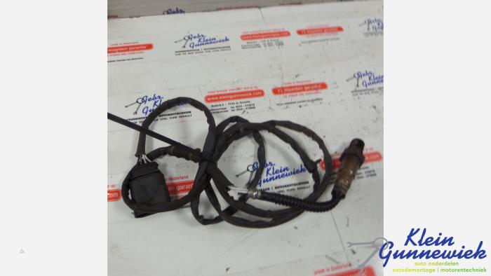 Usados Sonda Lambda Seat Arosa Precio € 20,00 Norma de margen ofrecido por Klein Gunnewiek Autodemontage & Motorentechniek