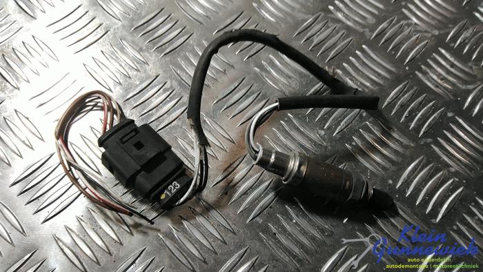 Usados Sonda Lambda Seat Arosa Precio € 20,00 Norma de margen ofrecido por Klein Gunnewiek Autodemontage & Motorentechniek