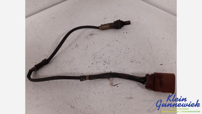 Used Lambda probe Seat Leon Price € 30,00 Margin scheme offered by Klein Gunnewiek Autodemontage & Motorentechniek