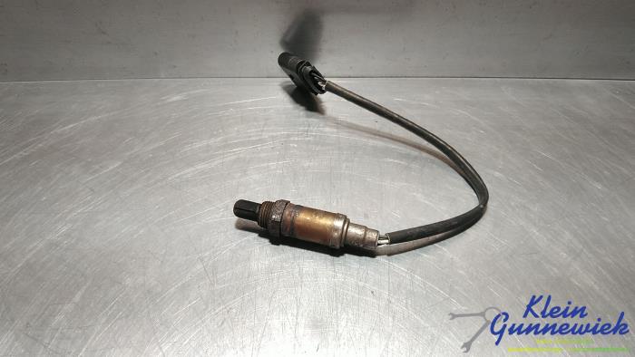 Usados Sonda Lambda Seat Arosa Precio € 20,00 Norma de margen ofrecido por Klein Gunnewiek Autodemontage & Motorentechniek