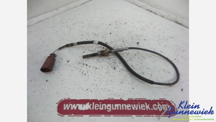 Begagnade Partikelfiltersensor Volkswagen Bestel Pris € 24,00 Marginaltabell erbjuds av Klein Gunnewiek Autodemontage & Motorentechniek