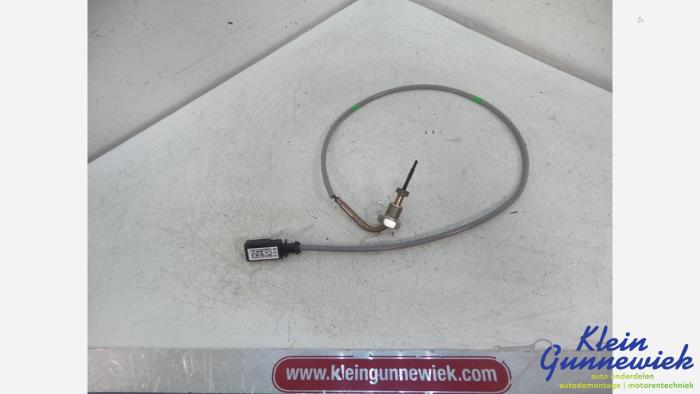 Used Particulate filter sensor Volkswagen E-Golf Price € 22,00 Margin scheme offered by Klein Gunnewiek Autodemontage & Motorentechniek