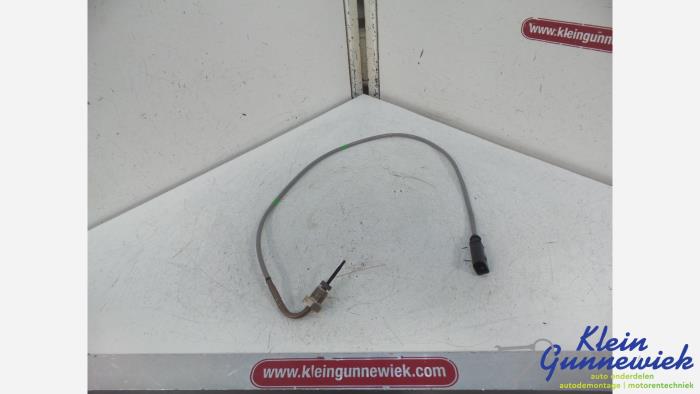 Begagnade Partikelfiltersensor Volkswagen E-Golf Pris € 22,00 Marginaltabell erbjuds av Klein Gunnewiek Autodemontage & Motorentechniek