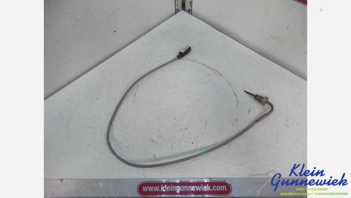 Used Particulate filter sensor Volkswagen E-Golf Price € 22,00 Margin scheme offered by Klein Gunnewiek Autodemontage & Motorentechniek