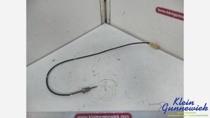 Used Particulate filter sensor Volkswagen Jetta Price € 29,00 Margin scheme offered by Klein Gunnewiek Autodemontage & Motorentechniek