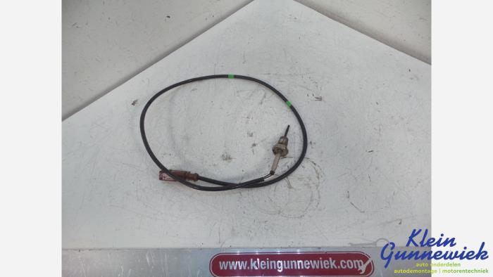 Used Particulate filter sensor Volkswagen Jetta Price € 22,00 Margin scheme offered by Klein Gunnewiek Autodemontage & Motorentechniek