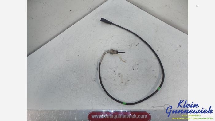 Used Particulate filter sensor Volkswagen Jetta Price € 32,00 Margin scheme offered by Klein Gunnewiek Autodemontage & Motorentechniek