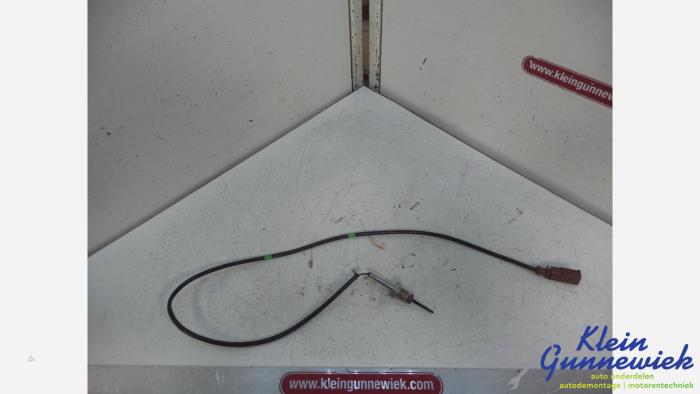 Used Particulate filter sensor Volkswagen Jetta Price € 22,00 Margin scheme offered by Klein Gunnewiek Autodemontage & Motorentechniek