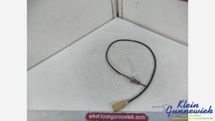 Used Particulate filter sensor Volkswagen Jetta Price € 29,00 Margin scheme offered by Klein Gunnewiek Autodemontage & Motorentechniek