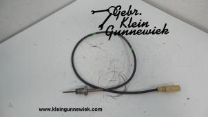 Używane Czujnik filtra czastek stalych Volkswagen Jetta Cena € 40,00 Procedura marży oferowane przez Gebr.Klein Gunnewiek Ho.BV