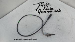 Używane Czujnik filtra czastek stalych Volkswagen Jetta Cena € 40,00 Procedura marży oferowane przez Gebr.Klein Gunnewiek Ho.BV