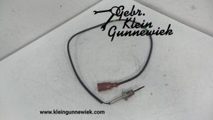 Used Particulate filter sensor Volkswagen Jetta Price € 40,00 Margin scheme offered by Gebr.Klein Gunnewiek Ho.BV