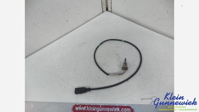 Used Particulate filter sensor Volkswagen Jetta Price € 32,00 Margin scheme offered by Klein Gunnewiek Autodemontage & Motorentechniek