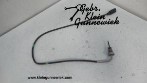 Used Particulate filter sensor Volkswagen Jetta Price € 40,00 Margin scheme offered by Gebr.Klein Gunnewiek Ho.BV