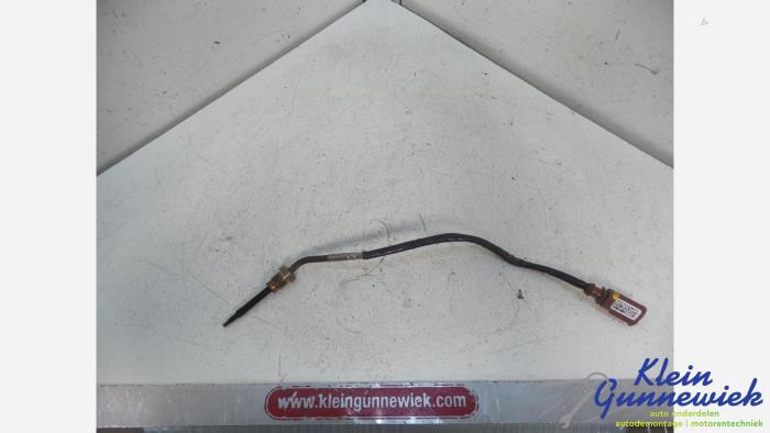 Used Particulate filter sensor Volkswagen Touareg Price € 35,00 Margin scheme offered by Klein Gunnewiek Autodemontage & Motorentechniek