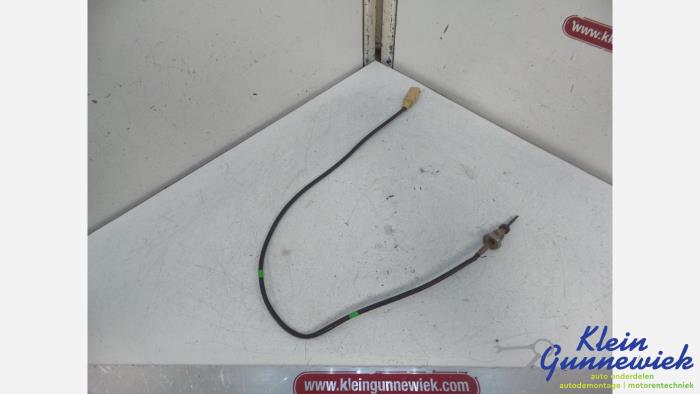Used Particulate filter sensor Volkswagen Jetta Price € 29,00 Margin scheme offered by Klein Gunnewiek Autodemontage & Motorentechniek