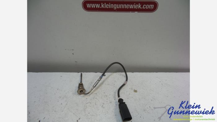 Begagnade Partikelfiltersensor Audi A8 Pris € 45,00 Marginaltabell erbjuds av Klein Gunnewiek Autodemontage & Motorentechniek