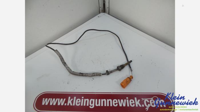 Used Particulate filter sensor Seat Exeo Price € 17,00 Margin scheme offered by Klein Gunnewiek Autodemontage & Motorentechniek