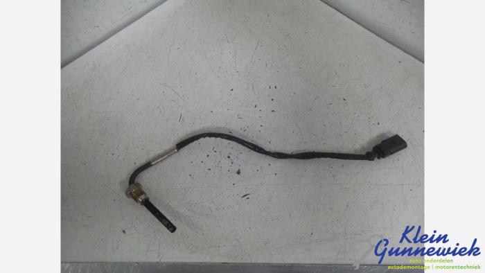 Begagnade Partikelfiltersensor Audi A8 Pris € 45,00 Marginaltabell erbjuds av Klein Gunnewiek Autodemontage & Motorentechniek