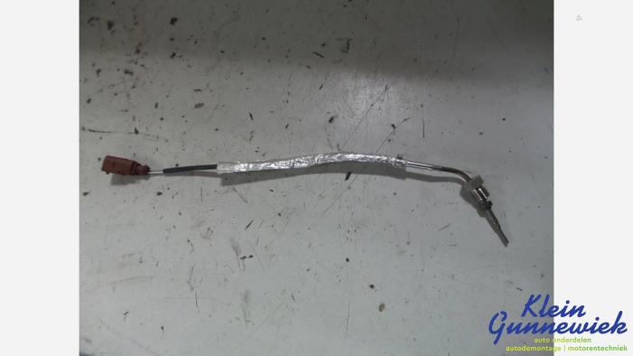 Used Particulate filter sensor Audi SQ5 Price € 51,00 Margin scheme offered by Klein Gunnewiek Autodemontage & Motorentechniek
