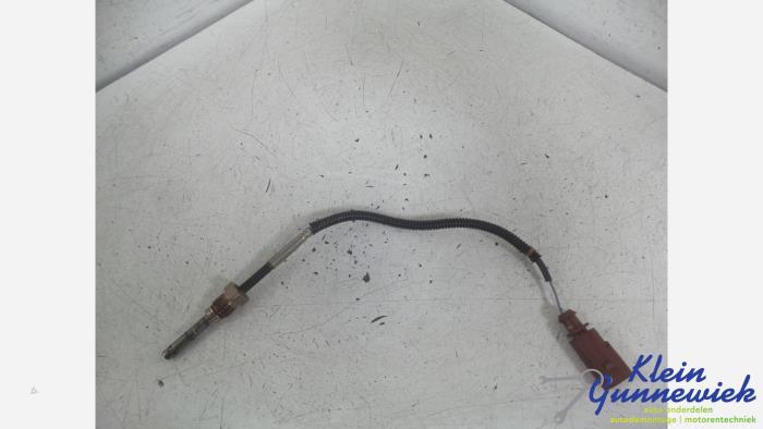 Begagnade Partikelfiltersensor Audi A8 Pris € 45,00 Marginaltabell erbjuds av Klein Gunnewiek Autodemontage & Motorentechniek