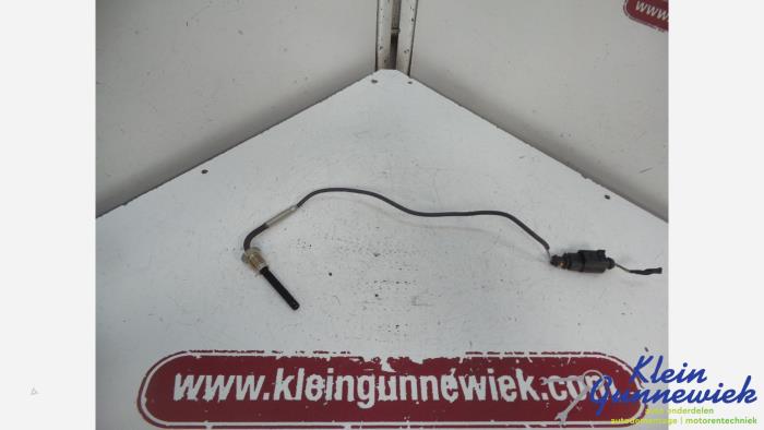 Begagnade Partikelfiltersensor Audi Allroad Quattro Pris € 45,00 Marginaltabell erbjuds av Klein Gunnewiek Autodemontage & Motorentechniek