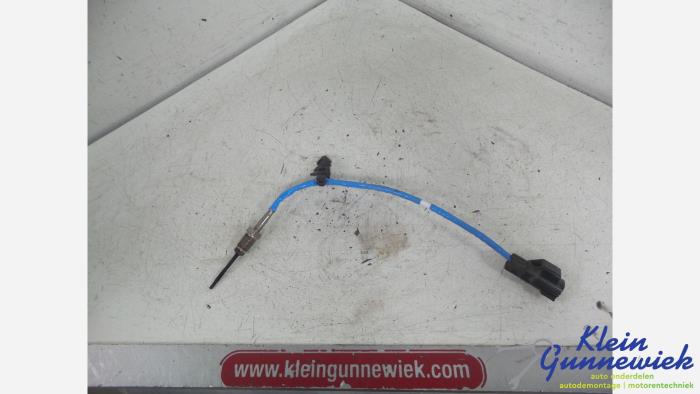 Begagnade Partikelfiltersensor Ford Transit Custom Pris € 50,00 Marginaltabell erbjuds av Klein Gunnewiek Autodemontage & Motorentechniek