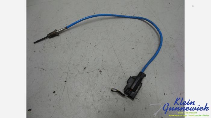 Used Particulate filter sensor Ford Focus Price € 15,00 Margin scheme offered by Klein Gunnewiek Autodemontage & Motorentechniek