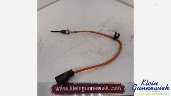 Used Particulate filter sensor Ford Transit Custom Price € 34,00 Margin scheme offered by Klein Gunnewiek Autodemontage & Motorentechniek
