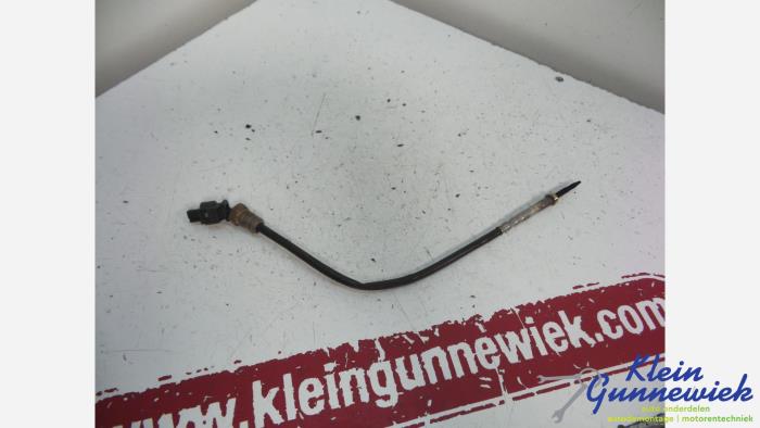 Begagnade Partikelfiltersensor BMW 4-Serie Pris € 22,00 Marginaltabell erbjuds av Klein Gunnewiek Autodemontage & Motorentechniek