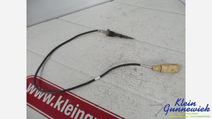 Used Particulate filter sensor Audi SQ7 Price € 36,00 Margin scheme offered by Klein Gunnewiek Autodemontage & Motorentechniek