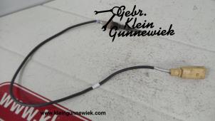 Used Particulate filter sensor Audi Q7 Price € 40,00 Margin scheme offered by Gebr.Klein Gunnewiek Ho.BV