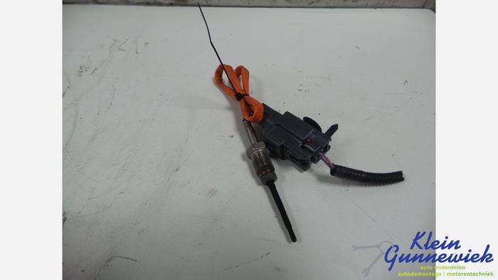 Begagnade Partikelfiltersensor Volvo V40 Pris € 45,00 Marginaltabell erbjuds av Klein Gunnewiek Autodemontage & Motorentechniek