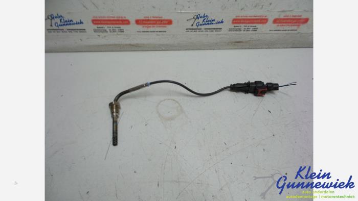 Begagnade Partikelfiltersensor Opel Zafira Pris € 16,00 Marginaltabell erbjuds av Klein Gunnewiek Autodemontage & Motorentechniek
