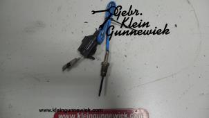 Used Particulate filter sensor Ford Focus Price € 30,00 Margin scheme offered by Gebr.Klein Gunnewiek Ho.BV